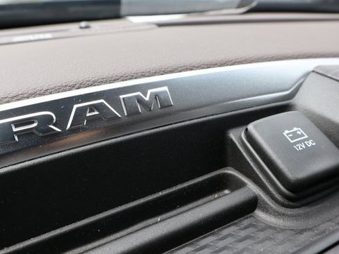 Used 2025 RAM 2500 Laramie w/ Towing Technology Group image 23