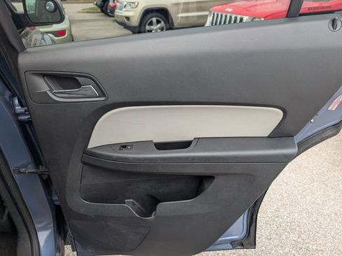 Used 2011 Chevrolet Equinox LT image 21