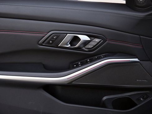 Used 2024 BMW M3 CS w/ M Driver's Package image 21