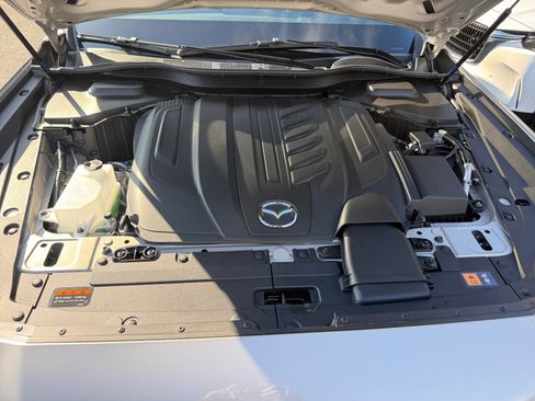 New 2026 MAZDA CX-90 3.3 Turbo w/ Preferred Package image 20