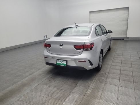 Used 2021 Kia Rio S FWD image 9