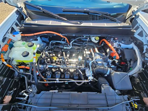 New 2026 Ford Maverick XLT w/ Equipment Group 301A image 21