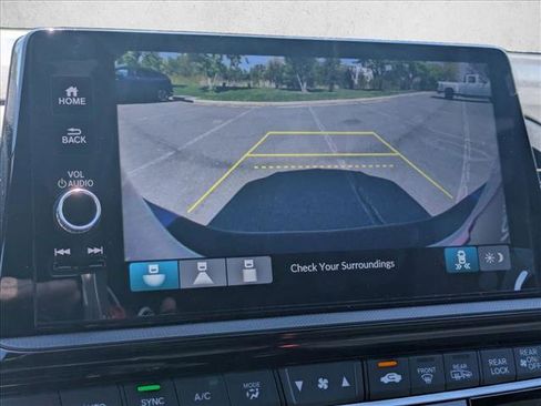 New 2026 Honda Odyssey Sport-L image 13
