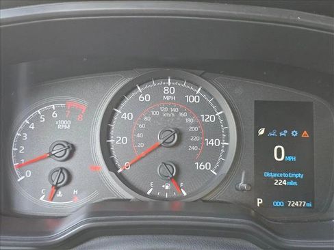 Used 2020 Toyota Corolla SE FWD image 10
