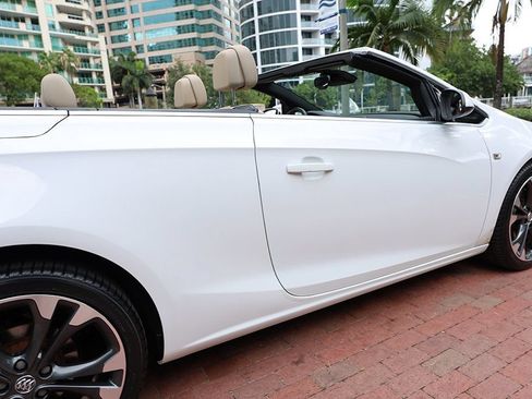 Used 2018 Buick Cascada Premium FWD image 23