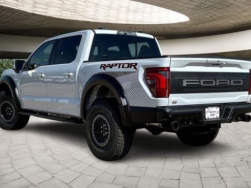 New 2025 Ford F150 Raptor image 3