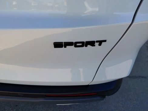 Used 2025 Honda CR-V Sport-L image 34