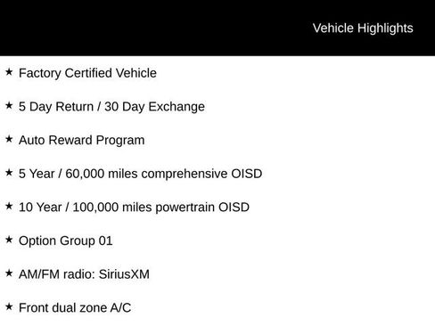 Certified 2026 Hyundai Tucson SEL image 6