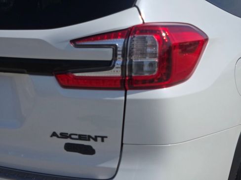 Used 2023 Subaru Ascent Onyx Edition Limited image 12