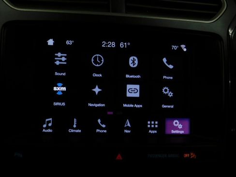 Used 2019 Ford Explorer XLT w/ XLT Desert Copper Package image 60