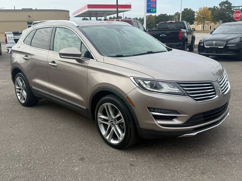 Used 2018 Lincoln MKC Reserve w/ Lincoln MKC Climate Package image 3