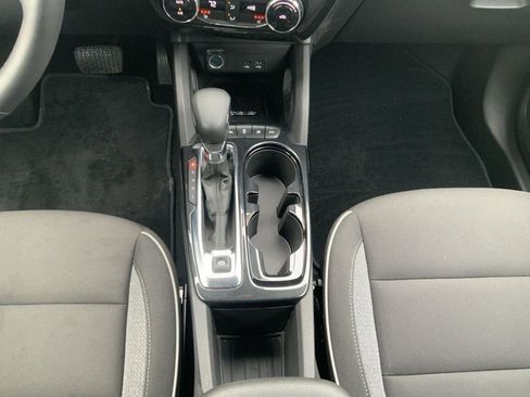 Used 2025 Chevrolet TrailBlazer LT w/ Convenience Package image 47