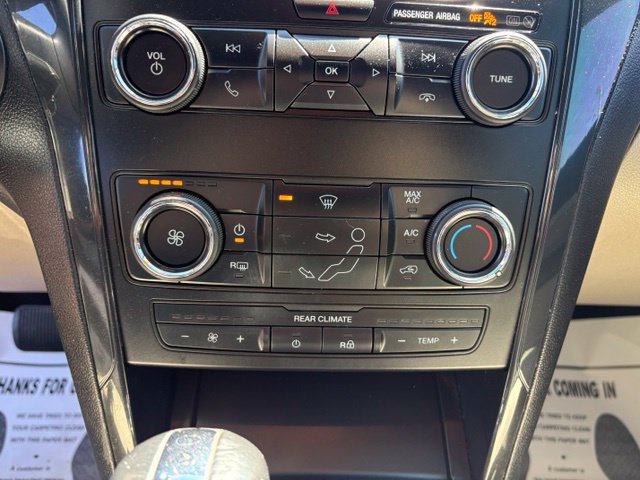 Used 2019 Ford Explorer 4WD image 19