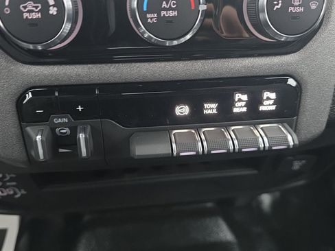 New 2026 RAM 2500 Tradesman w/ Chrome Appearance Group image 17