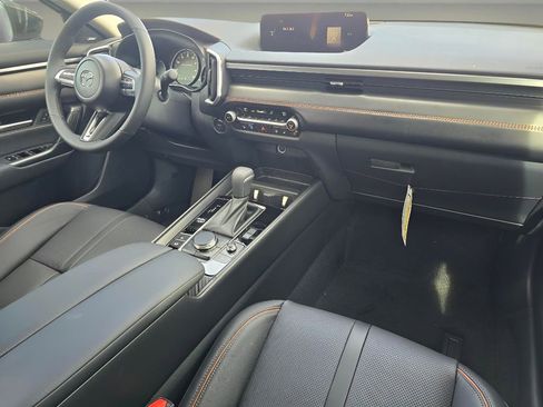 New 2026 MAZDA CX-50 AWD 2.5 Hybrid w/ Premium Pkg image 27