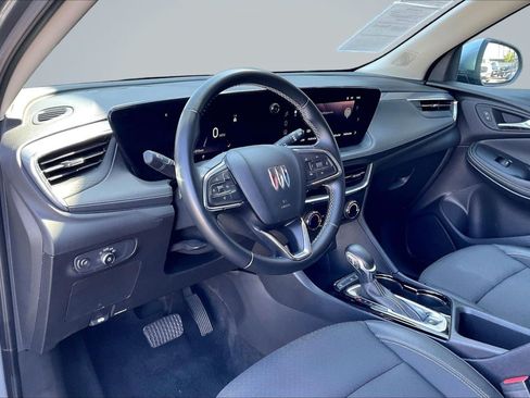 Used 2025 Buick Encore GX Preferred FWD image 14