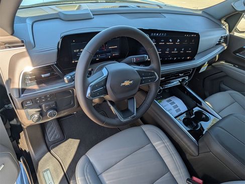 New 2026 Chevrolet Tahoe LT w/ Comfort Package image 10