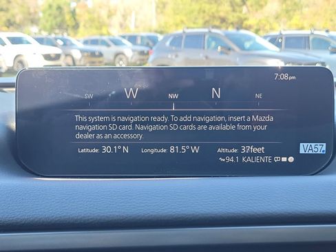 New 2026 MAZDA CX-50 2.5 Hybrid w/ Weather Package image 29