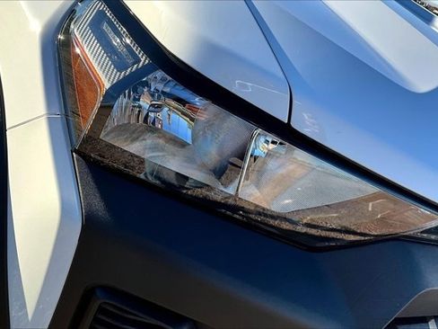 Used 2024 Chevrolet Colorado Trail Boss w/ Safety Package image 28