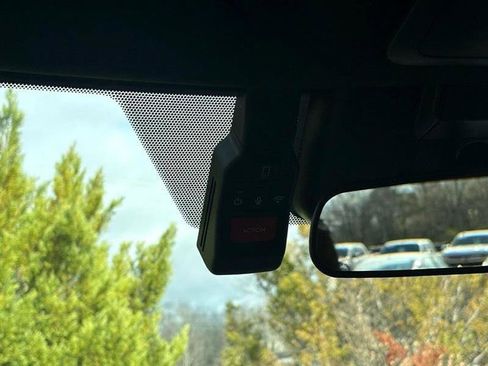 Used 2026 Toyota Tundra SR5 w/ SX Package image 35