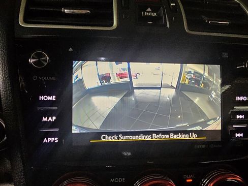 Used 2017 Subaru WRX STI Limited image 17