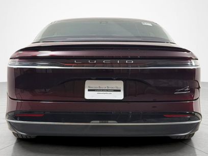 Used 2024 Lucid Air Touring