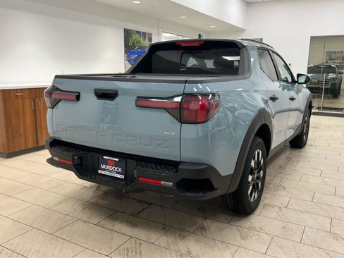 New 2026 Hyundai Santa Cruz SEL AWD/4WD image 7
