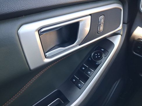 Used 2022 Ford Explorer Timberline AWD/4WD image 18