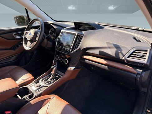 Used 2021 Subaru Forester Touring w/ Popular Package #2 image 28