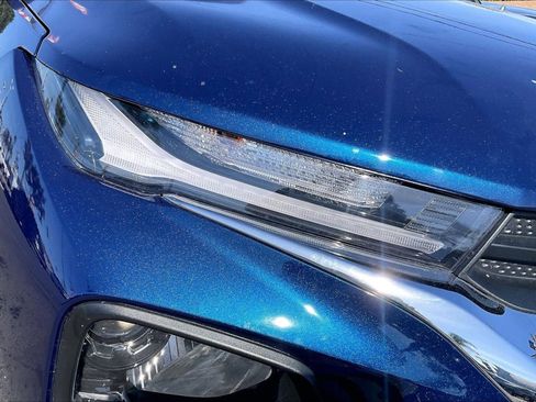 Used 2022 Chevrolet TrailBlazer LT image 29