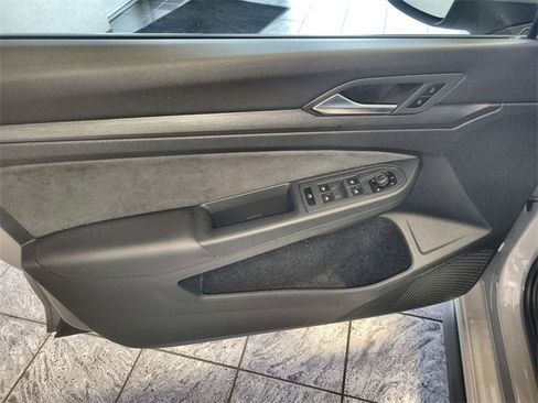 Used 2024 Volkswagen GTI S image 13