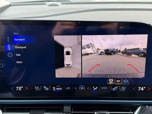 New 2026 Chevrolet Equinox EV LT image 6