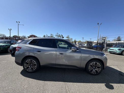 Used 2026 BMW X3 xDrive30 w/ Convenience Package AWD/4WD image 8