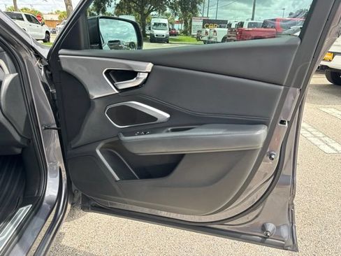 Used 2020 Acura RDX FWD image 13