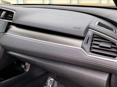 Used 2019 Honda Civic LX image 18