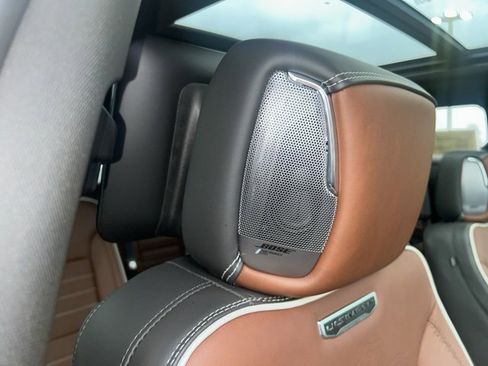 Used 2024 GMC Yukon Denali Ultimate image 39