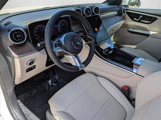 New 2026 Mercedes-Benz GLC 300 4MATIC video 3