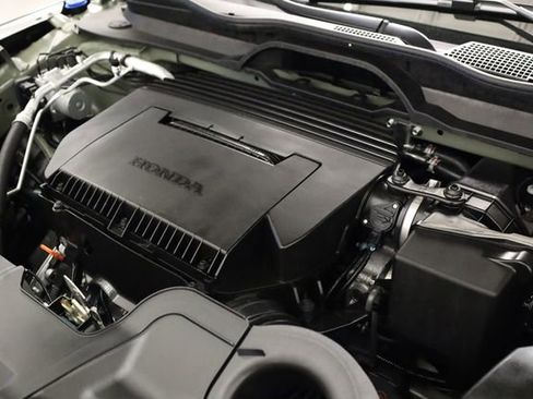 Used 2026 Honda Passport TrailSport image 9