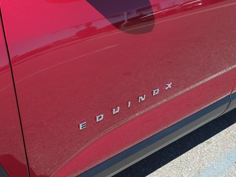 Used 2026 Chevrolet Equinox LT FWD image 31