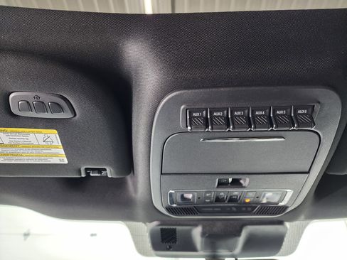 Used 2024 Ford F250 Lariat w/ Lariat Ultimate Package image 54