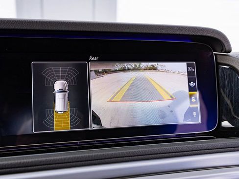 Used 2020 Mercedes-Benz G 550 image 16