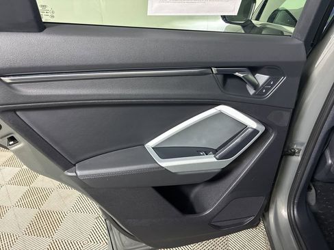 Used 2021 Audi Q3 2.0T Premium w/ Convenience Package image 23