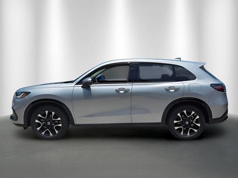New 2027 Honda HR-V EX-L image 5