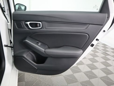 Certified 2025 Acura Integra A-Spec image 27