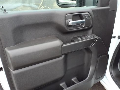 New 2026 Chevrolet Silverado 3500 W/T w/ WT Convenience Package image 4