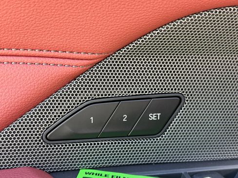 New 2026 BMW 430i Convertible w/ M Sport Package image 22