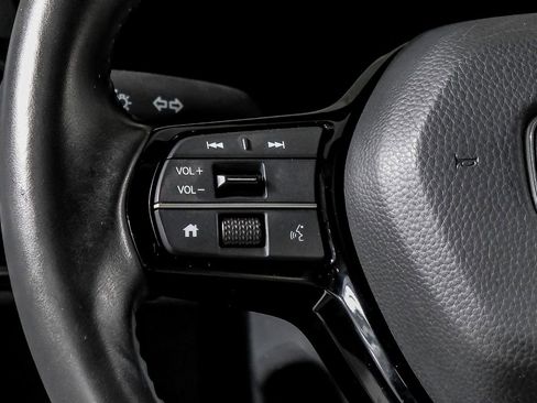 Used 2024 Honda CR-V EX-L image 17