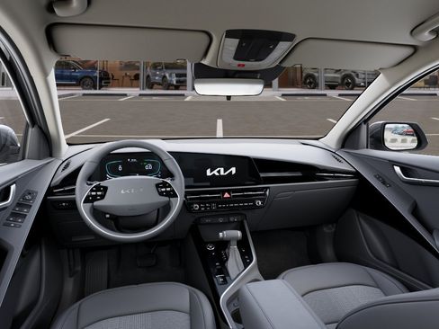 New 2026 Kia Niro EX FWD image 14