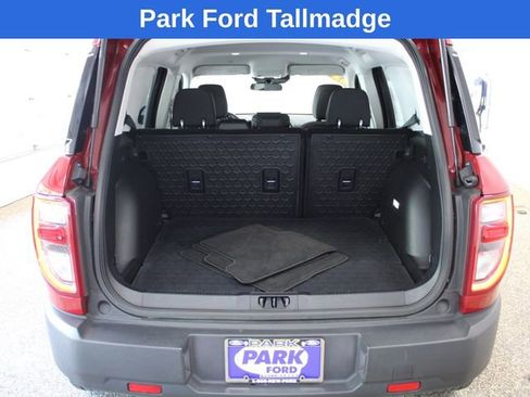 Used 2021 Ford Bronco Sport Big Bend AWD/4WD image 5