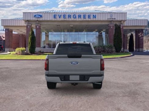 New 2026 Ford F150 STX AWD/4WD image 5